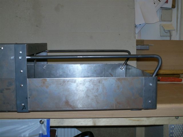 Führungsbügel 1